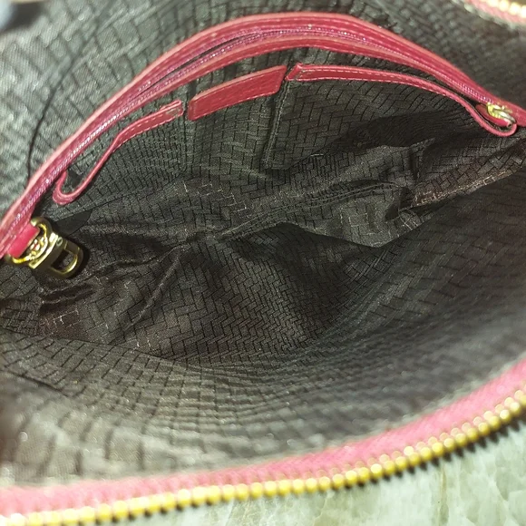 Cole Haan shoulder bag - Picture 3 of 5